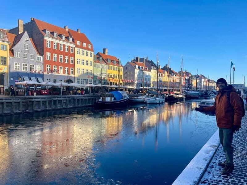 Feel The Danish Hygge - Walk, Coffee & Local Treats - FAQ
