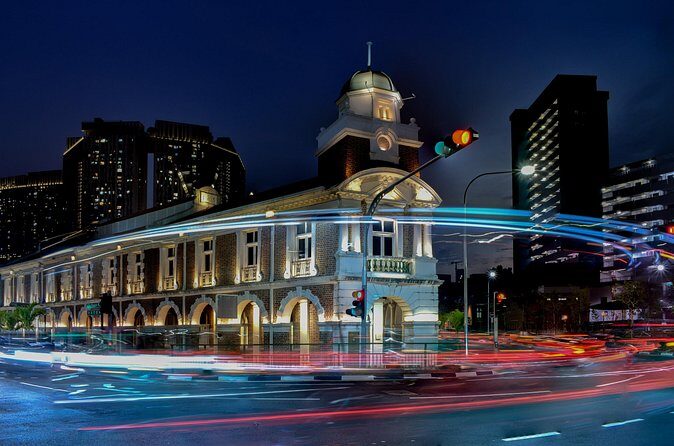 Feel the Heartbeat: A Singapore Chinatown Walking Tour - Final Thoughts: Who Will Love This Tour?