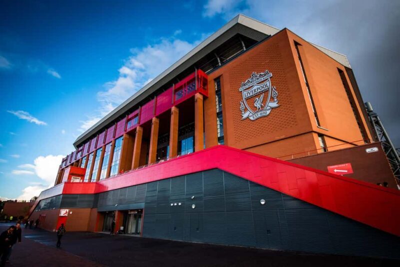 Feel the Roar  Official Liverpool Matchday Experience - Key Points