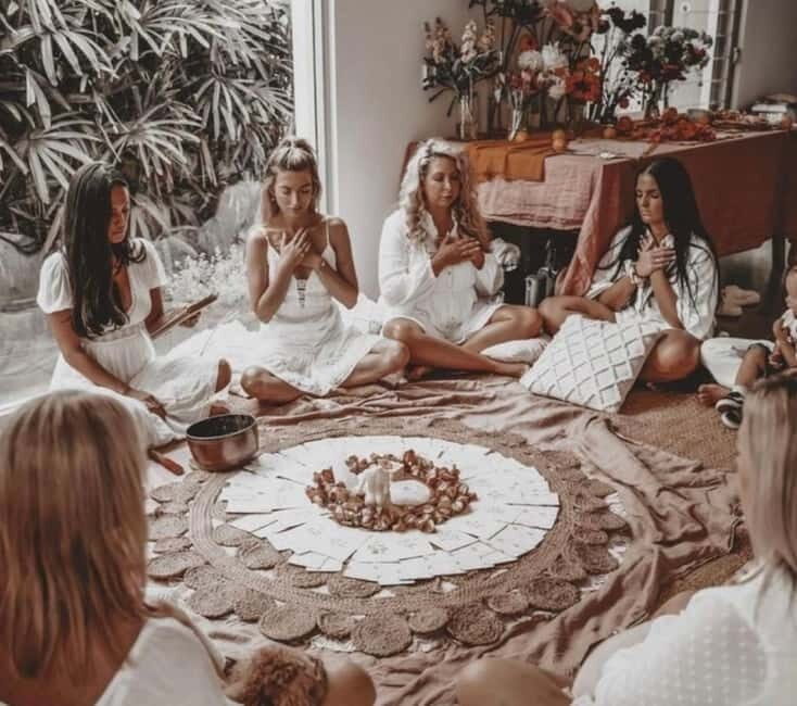 Felanitx: Day Retreat Mama Cacau & Yin Yoga incl. lunch - Key Points