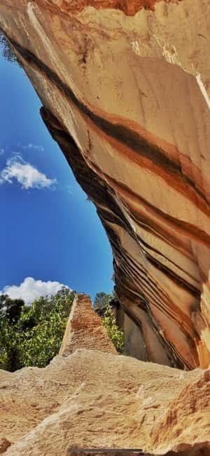 Felanitx: The Hidden Side of Mallorca Walking Tour - Discovering the Hidden Quarry: An Enchanting Walk  