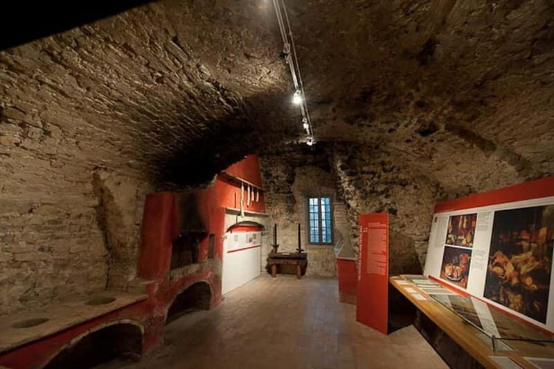 Felino: Felino Salami Museum Ticket - Final Thoughts