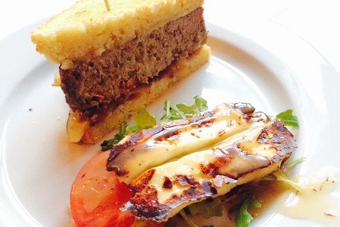 Fells Point Food Tour in Baltimore - Key Points  