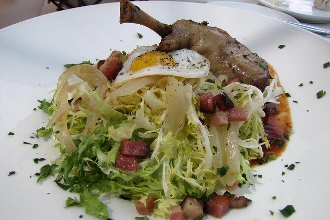 Fells Point Food Tour in Baltimore - Exploring Baltimore’s Fells Point: The Heart of the Tour  