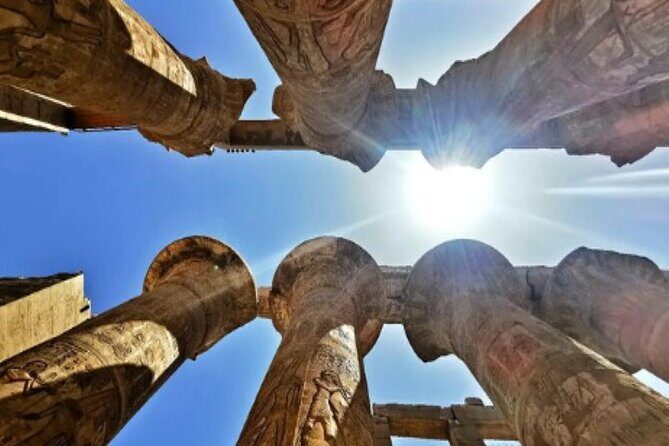 Felucca Sailing Boat, Visit to Karnak and Luxor Temples - FAQ
