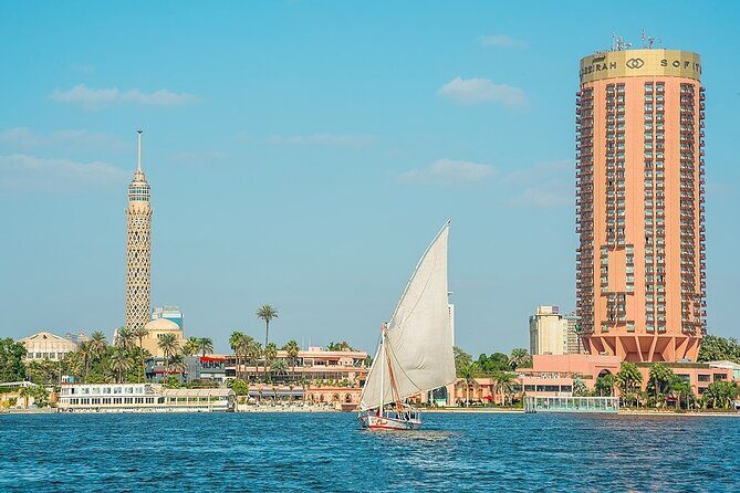 Felucca Sailing trip on the Nile in Cairo - FAQ