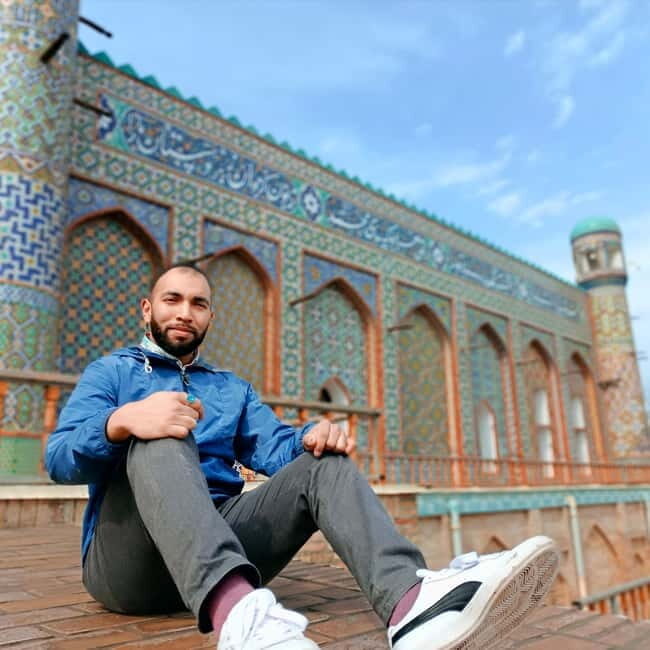 Fergana Valley Tour - Key Points