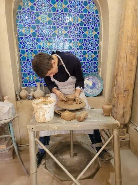 Fergana Valley Tour - FAQ