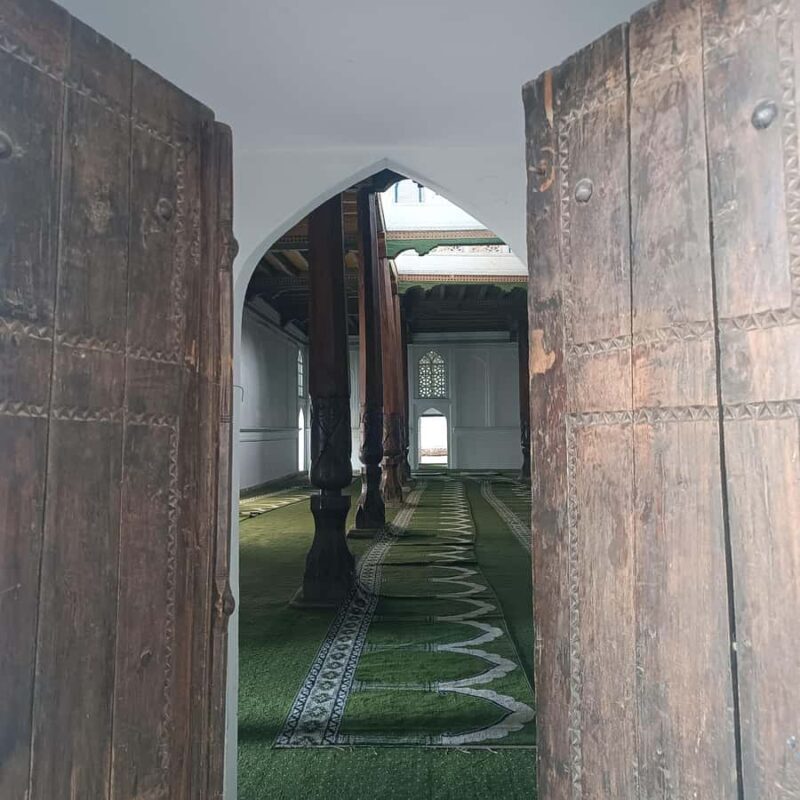 Fergana Valley: tour to ancient civilization and traditions - Key Points