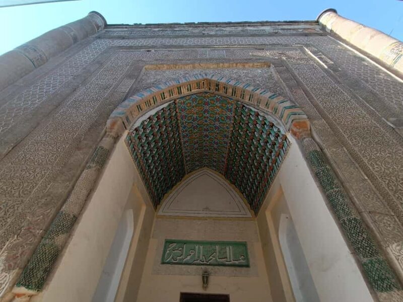 Fergana Valley: tour to ancient civilization and traditions - Introduction and Overview