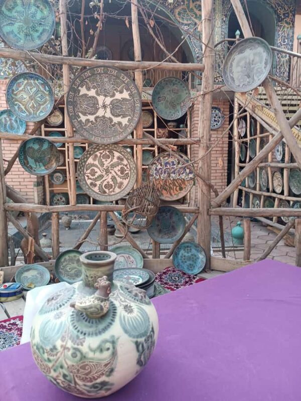 Fergana Valley: tour to ancient civilization and traditions - Practical Details and Insights