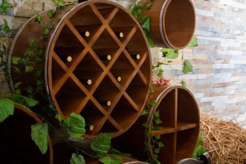 Fergana: Winegarden Winery Tour and Tasting - Key Points