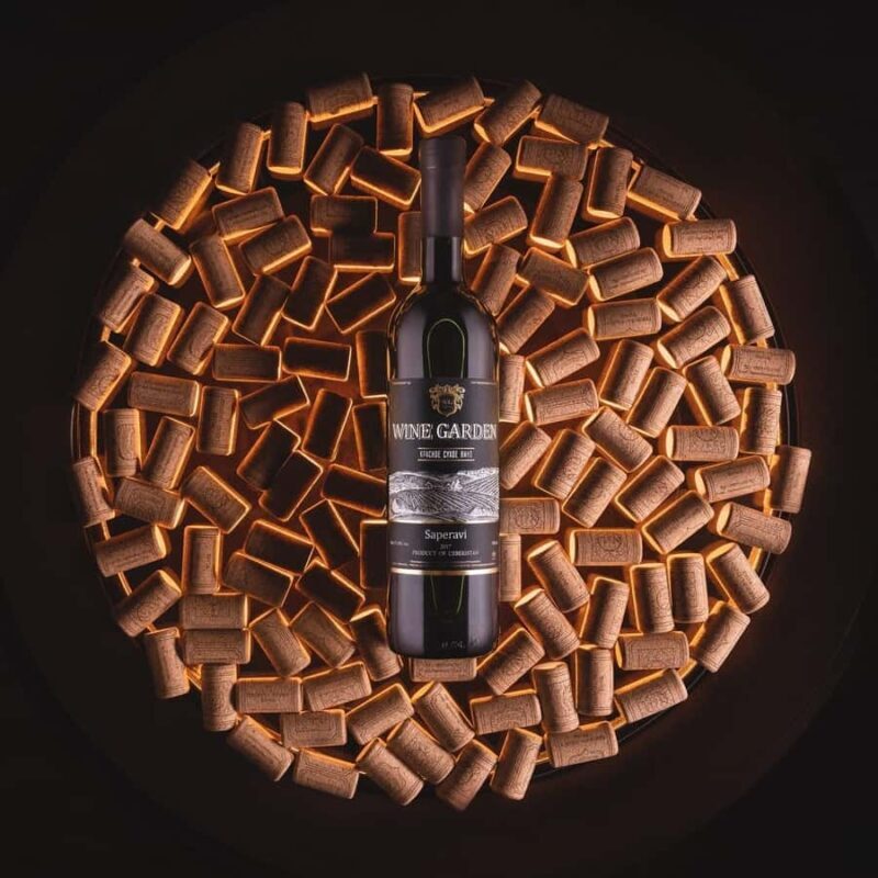 Fergana: Winegarden Winery Tour and Tasting - Who Will Benefit Most?