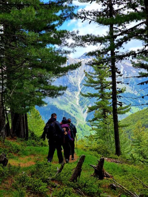 Ferizaj: Guided Mountain Hiking and Via Ferrata Adventure - Why This Tour Offers Great Value