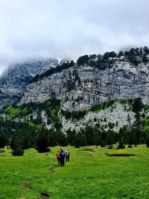 Ferizaj: Guided Mountain Hiking and Via Ferrata Adventure - FAQ
