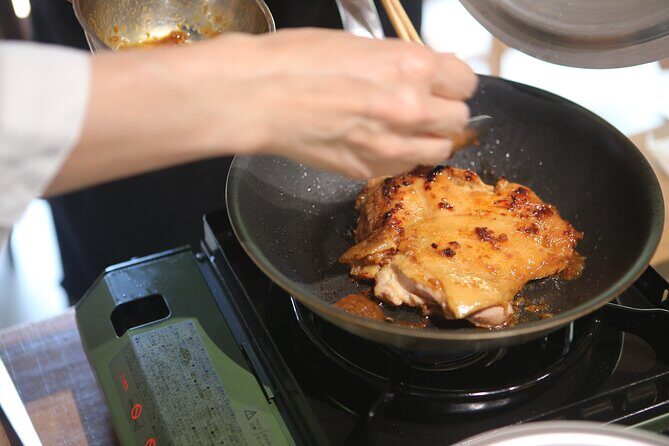Fermented Bento Workshop on the Yamanobe-no-michi Trail (private) - The Sum Up