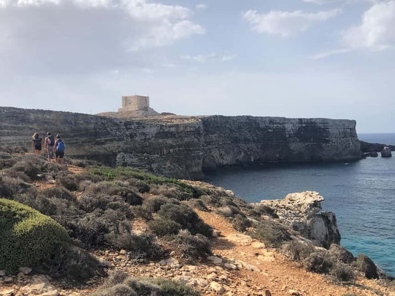 Fernandes Cruise to Blue Lagoon in Comino and Gozo (VTT) - The Practical Side: What You Need to Know