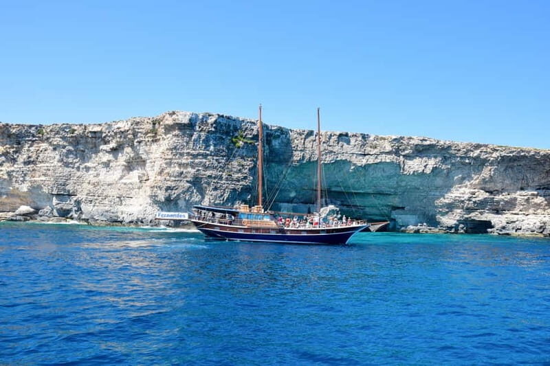 Fernandes Cruise to Blue Lagoon in Comino and Gozo (VTT) - Final Thoughts: Is It Worth It?