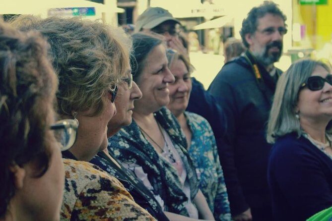 Fernando Pessoa Lisbon Walking Tour - Breakdown of the Itinerary
