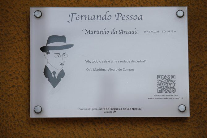 Fernando Pessoa Lisbon Walking Tour - Final Thoughts: Is This Tour Worth It?