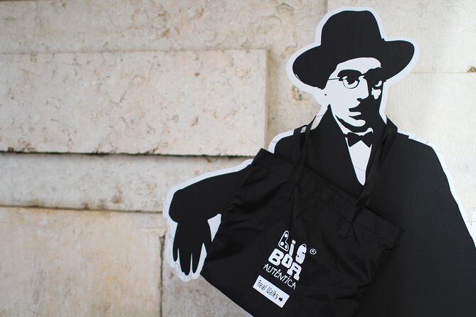 Fernando Pessoa Lisbon Walking Tour - FAQ