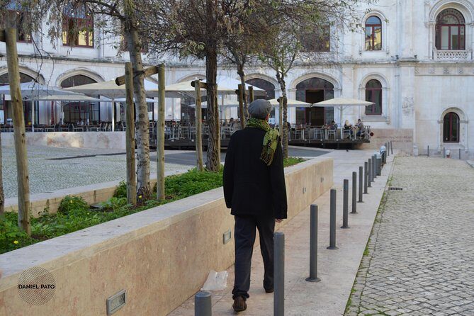 Fernando Pessoa Lisbon Walking Tour - Final Verdict
