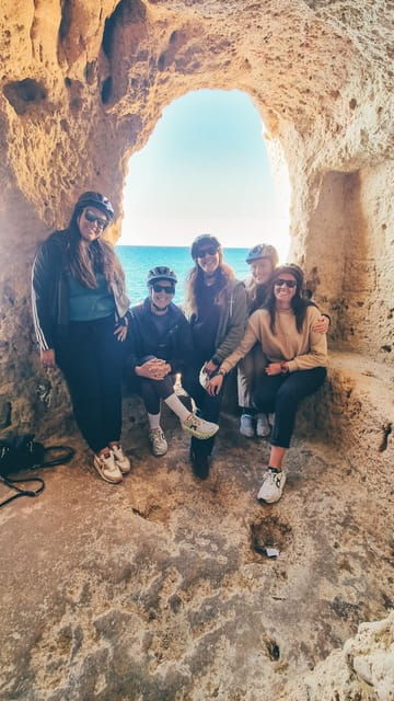 ferragudo-and-carvoeiro-private-e-bike-tour