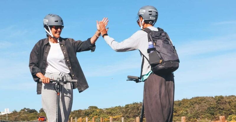 ferragudo-electric-scooters-for-a-fun-village-adventure