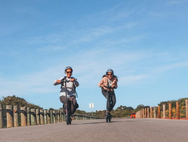 ferragudo-electric-scooters-for-a-fun-village-adventure