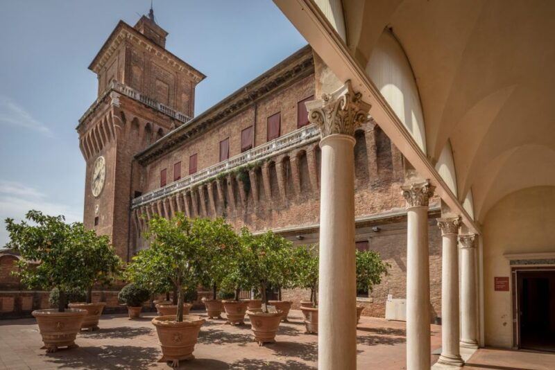 ferrara-estense-castle-guided-tour