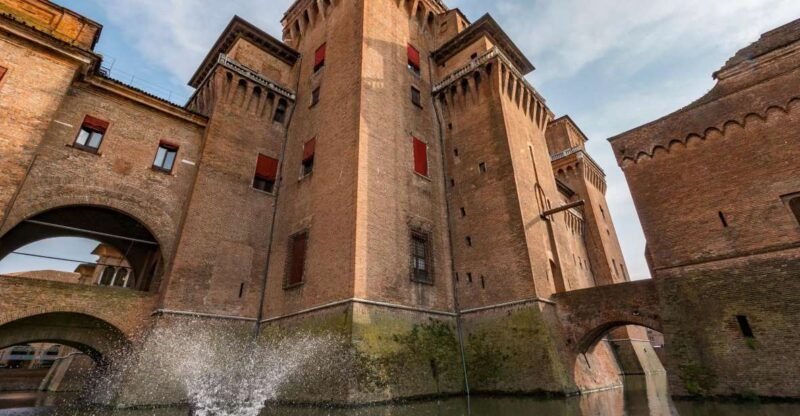 ferrara-estense-castle-guided-tour