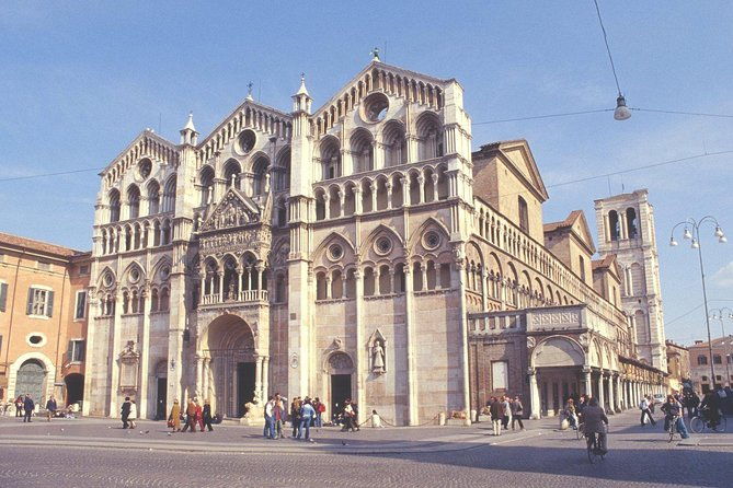 ferrara-highlights-kids-tour-with-a-local-guide
