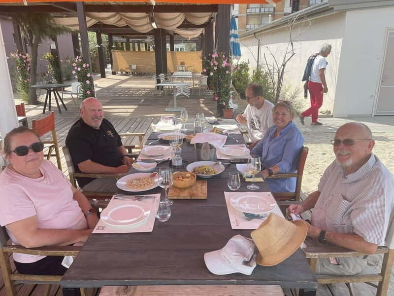 Ferrara & Lunch In Osteria - Private Day Tour From Bologna - The Sum Up