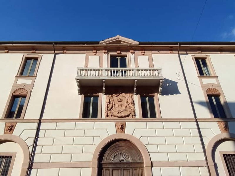 Ferrara: Private City Highlights Guided Bike Tour - FAQ