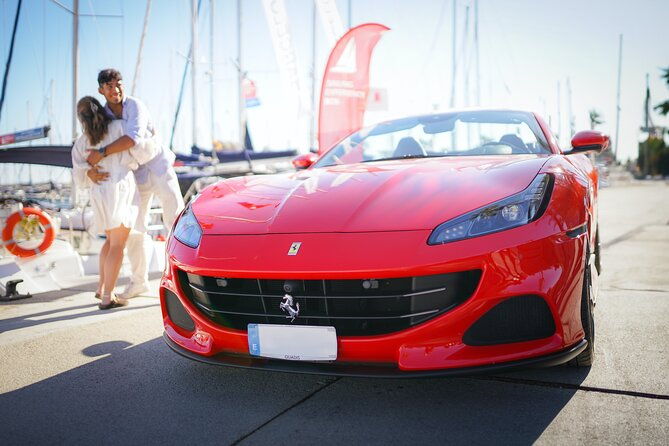 ferrari-car-driving-sailing-experience-barcelona