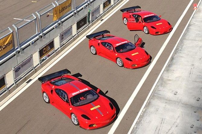 ferrari-driving-experience-on-a-racetrack