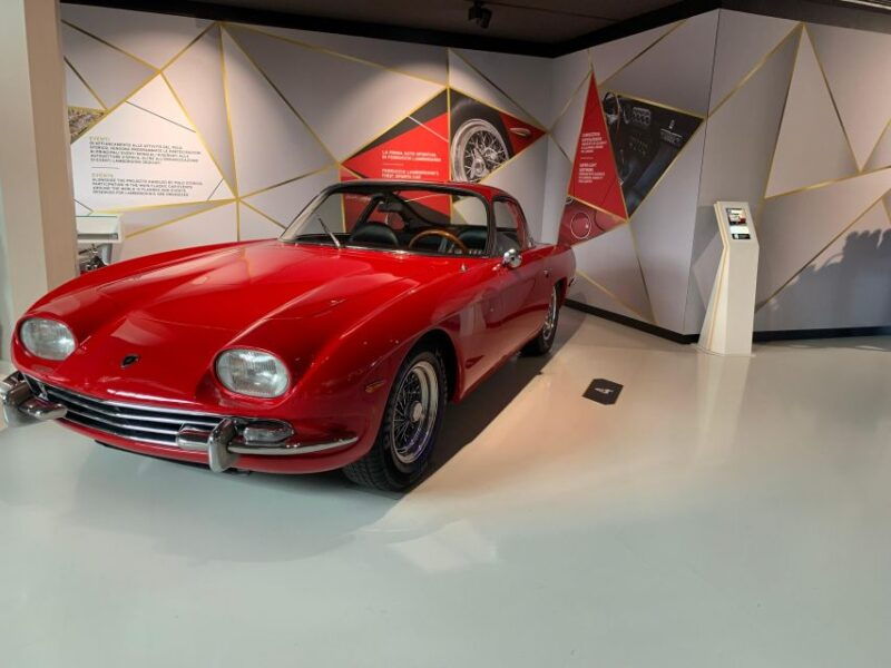 ferrari-lamborghini-museums-pagani-museum-factory-lunch