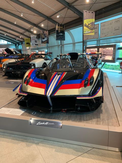 ferrari-lamborghini-museums-pagani-museum-factory-lunch