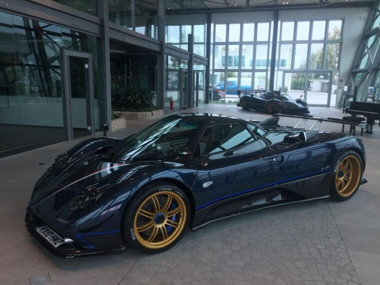 ferrari-lamborghini-museums-pagani-museum-factory-lunch