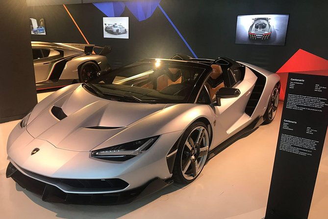 ferrari-lamborghini-pagani-factories-and-museums-tour-from-bologna