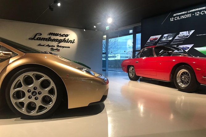 ferrari-lamborghini-pagani-factories-and-museums-tour-from-bologna