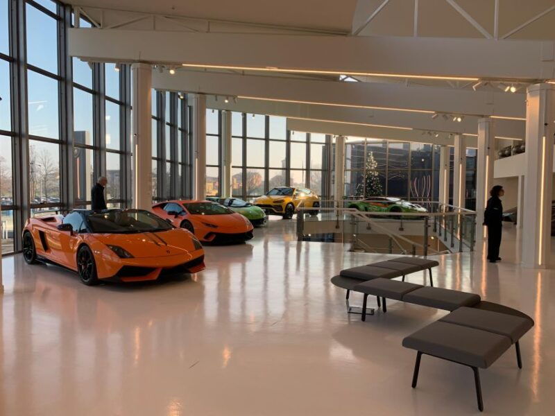 ferrari-museum-lamborghini-pagani-museums-factorylunch