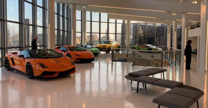 ferrari-museum-lamborghini-pagani-museums-factorylunch