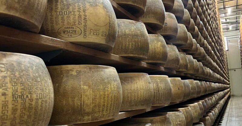 ferrari-museum-parmesan-cheese-balsamic-vinegar-food-tour