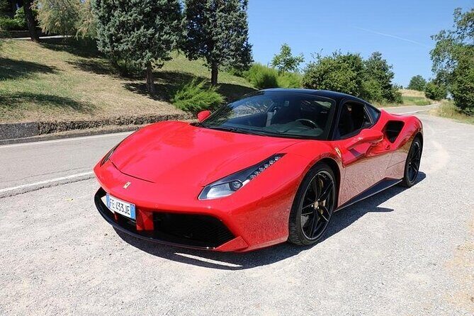 Ferrari Portofino - Test Drive in Maranello - FAQ