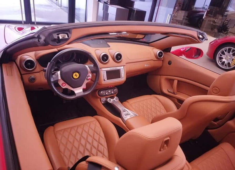 Ferrari selber fahren 30 Min, 1 Person (opt. 60 Min, 3 Per.) - Final Thoughts