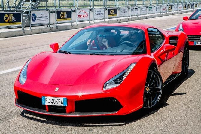 ferrari-vip-day-from-venice-with-test-drive