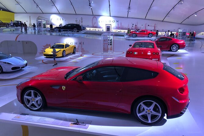 ferrari-world-museums-factory-tour-simulatorprivate-transport