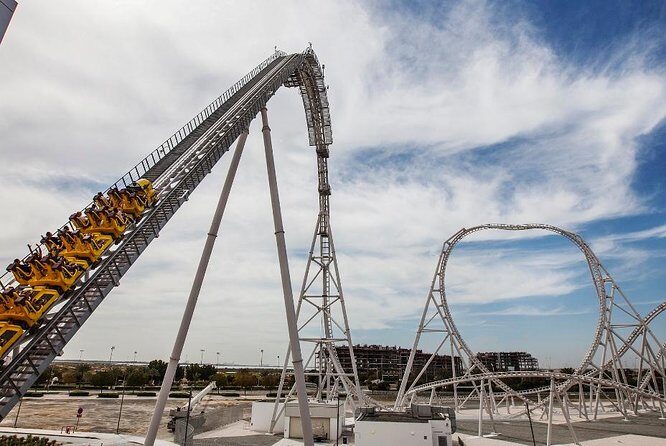 Ferrari World Tour from Dubai - Practical Tips for Your Ferrari World Tour