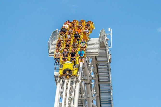 Ferrari World Tour from Dubai - The Bottom Line: Who Is This Tour Best For?